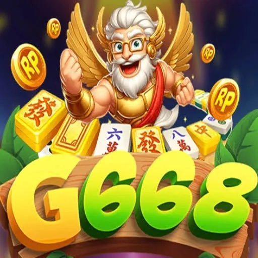 g668 APK Poker