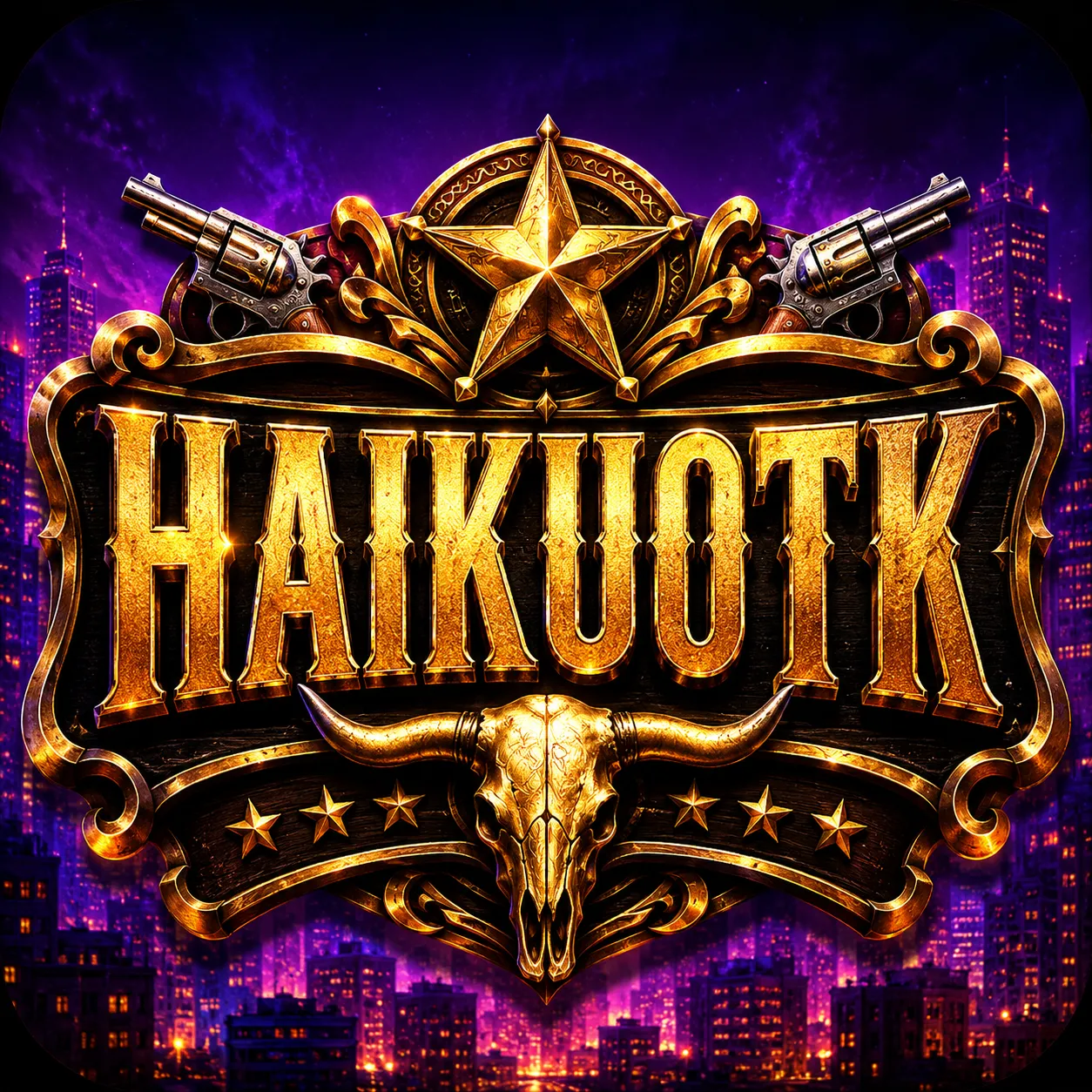 HAIKUOTK - Permainan Seru QiuQiu untuk Semua