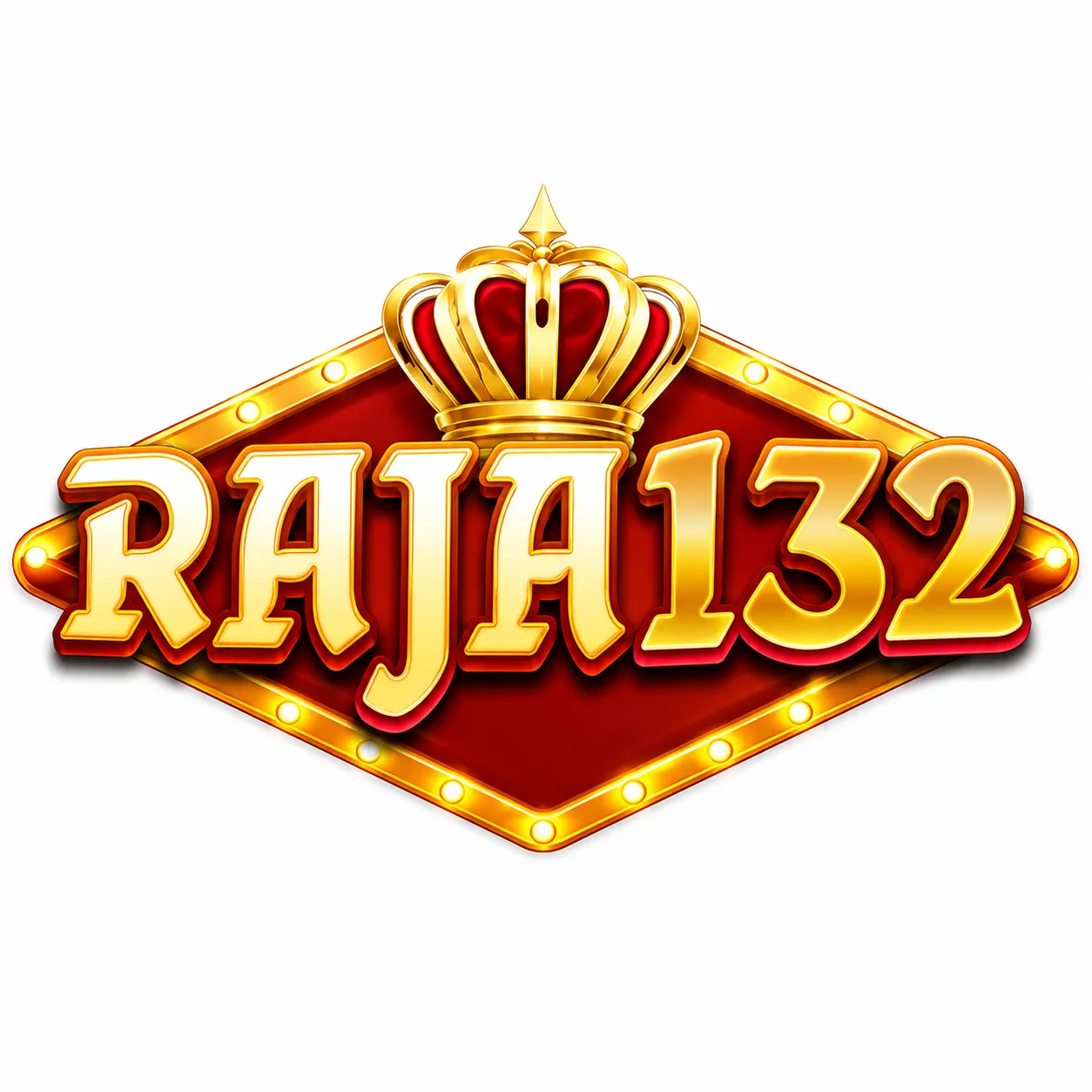 raja132 APK Racing
