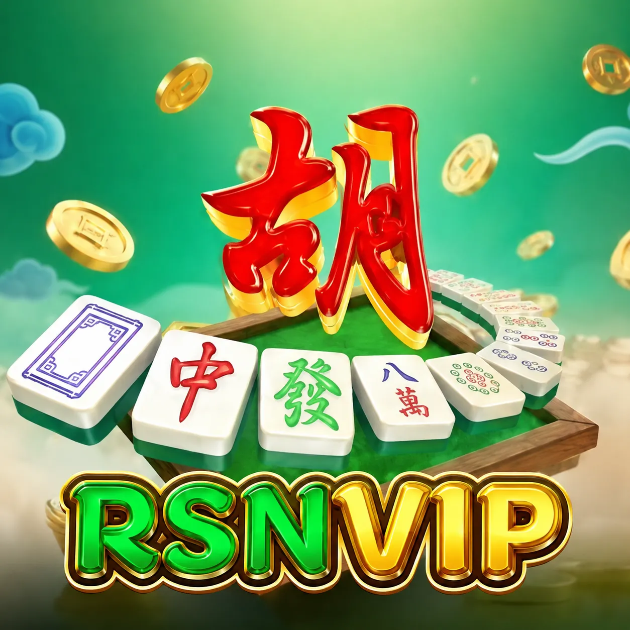 rsnvip APK Domino