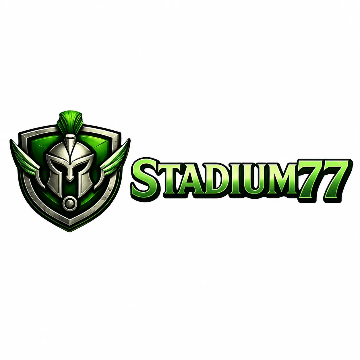 STADIUM77 - Temukan Irama Dalam Setiap Game Musik