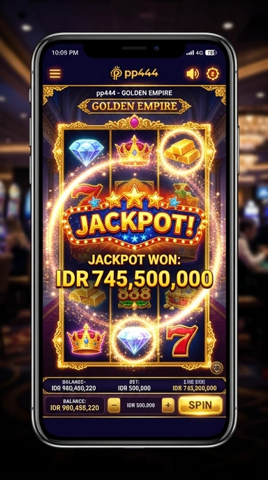 pp444 menawarkan berbagai pilihan aplikasi untuk semua kebutuhan pengguna Android.